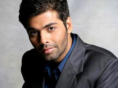 All the Khans have booked Diwali, Xmas and Eid: Karan Johar